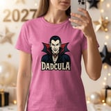 Dadcula T-Shirt thumbnail 6