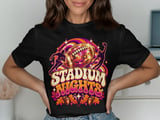 Stadium Nights Tee or Sweatshirt thumbnail 9