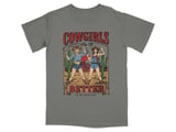 Cowgirls Do It Better Tee thumbnail 1