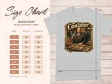 The Confather Graphic Tee thumbnail 3