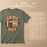 Patchwork Game Day Tee thumbnail 14