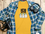 ICU Boo Crew Tee thumbnail 9
