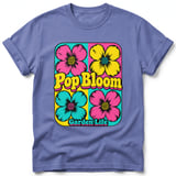 Pop Bloom ~ Comfort Colors Premium Tee thumbnail 10