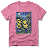 Gogh Climb ~ Comfort Colors Premium Tee thumbnail 11