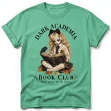 Dark Academia Book Club Tee thumbnail 21