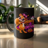 Haunted & Unbothered Mug thumbnail 16