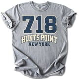 718 Hunts Point NY Tee thumbnail 11