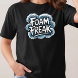 Foam Freak Design thumbnail 1