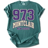 973 Montclair NJ Tee thumbnail 8
