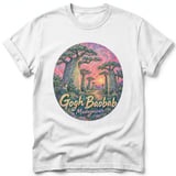 Gogh Baobab ~ Comfort Colors Premium Tee thumbnail 9