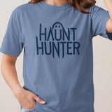 Haunt Hunter - Ghost Hunting Design thumbnail 6