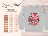 Stitched With Strength Tee thumbnail 12