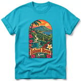 Island Brew ~ Comfort Colors Premium Tee thumbnail 5