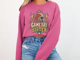 Game Day Sister Tee thumbnail 11