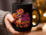 Too Glam To Haunt Mug thumbnail 13
