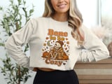 Bone to Be Cozy Long Sleeve Tee thumbnail 1