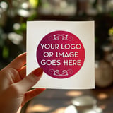 Custom Logo Napkins - Your Logo, Artwork &Design thumbnail 6