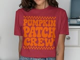 Pumpkin Patch Crew Tee thumbnail 6