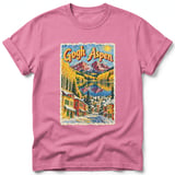 Gogh Aspen ~ Comfort Colors Premium Tee thumbnail 11