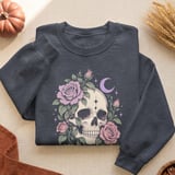 Resting Witch Face Tee thumbnail 10