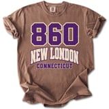 860 New London CT Tee thumbnail 13