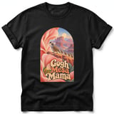 Gogh Mesa Mama ~ Comfort Colors Premium Tee thumbnail 1