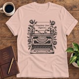 Chapter One (Again) Softstyle Tee thumbnail 4
