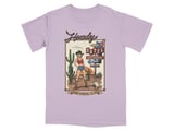 Howdy Hotel Heartbreak Tee thumbnail 8