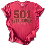 501 Little Rock Tee thumbnail 1