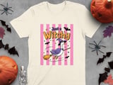 Just a Witchy Goose Tee thumbnail 8