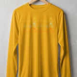 Pickleball Heartbeat Paddle Sun Shield Shirt thumbnail 3