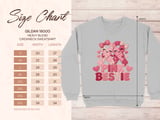 Pink Bestie Tee thumbnail 12