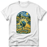Gogh Bowling ~ Comfort Colors Premium Tee thumbnail 9