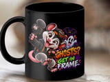 Ghosts Get In Frame Mug thumbnail 9