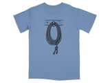 Heritage Rope Design T-Shirt thumbnail 6