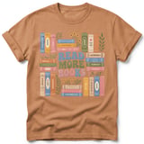 Read More Books Tee thumbnail 16