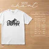 Chopper - Motorcycle Design thumbnail 7