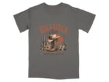 Chosin' Texas Western Club T-Shirt thumbnail 2
