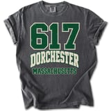 617 Dorchester MA Tee thumbnail 11