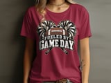 Fueled By Game Day Tee thumbnail 3