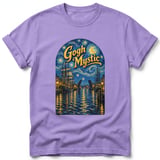 Gogh Mystic ~ Comfort Colors Premium Tee thumbnail 6