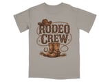 Rodeo Crew Vintage Western Tee thumbnail 7