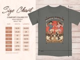 Kickin' Dust Up Cowgirl Tee thumbnail 11