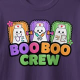 Boo Boo Crew Tee thumbnail 3