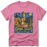 Gogh Snack ~ Comfort Colors Premium Tee thumbnail 11