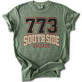 773 Southside Chicago Tee thumbnail 3