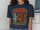 My First Rescue Dog Tee thumbnail 4