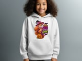 Too Cute To Spook Sally the Squirrel Sweatshirt thumbnail 6