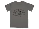 Nashville Sparkle Kiss T-Shirt thumbnail 1