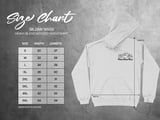 Vintage Hot Rod Sweatshirt, Classic Car Enthusiast Pullover, Pismo Street Rods Crewneck, Retro Automobile Jumper, Gift for Car Guy Dad thumbnail 13